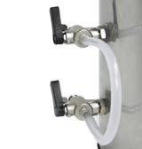 Commercial Catering Equipment - Water Softener 8 Liter