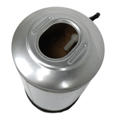 Commercial Catering Equipment - Water Softener 8 Liter