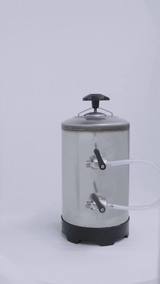 Commercial Catering Equipment - Water Softener 8 Liter