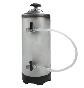 Water Softener 12 Liter