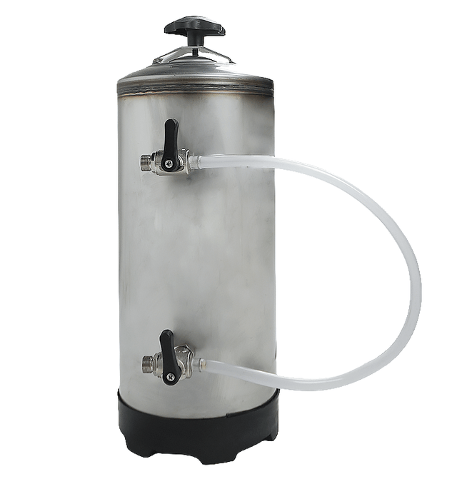 Water Softener 12 Liter