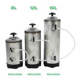 Commercial Catering Equipment - Water Softener 8 Liter