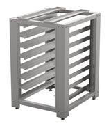 Combisteel Stand For Oven 600 X700 X900 Mm 7 X 1/1 Gn