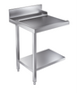 Exit Table Bottom Shelf 700 Left For 7082.0070-0075