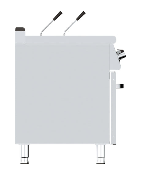 Commercial Catering Equipment - Base 700 Gas Pasta Cooker