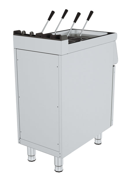 Commercial Catering Equipment - Base 700 Gas Pasta Cooker