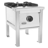Commercial Catering Equipment - Gas Stock Pot Stove - Model 7178.1000 for Culinary Excellence
