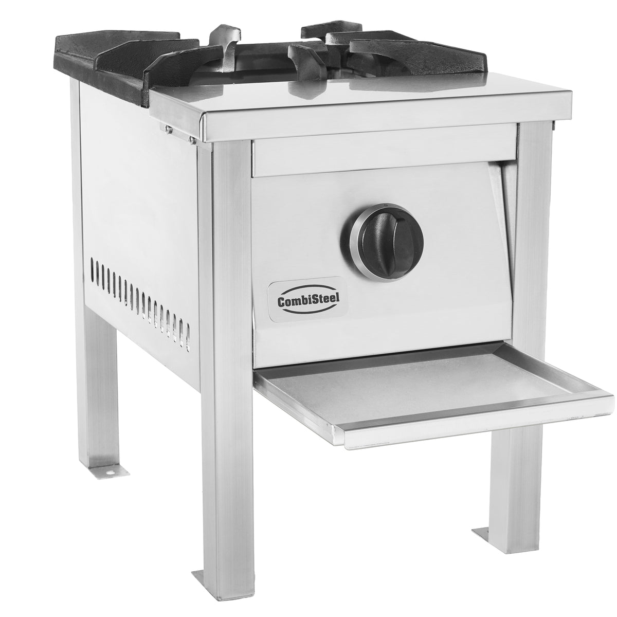 Commercial Catering Equipment - Gas Stock Pot Stove - Model 7178.1000 for Culinary Excellence