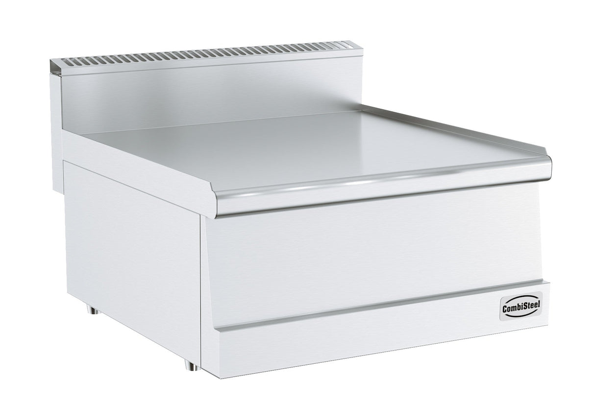 Versatile Combisteel 600mm Neutral Base Unit - Model 7178.0115