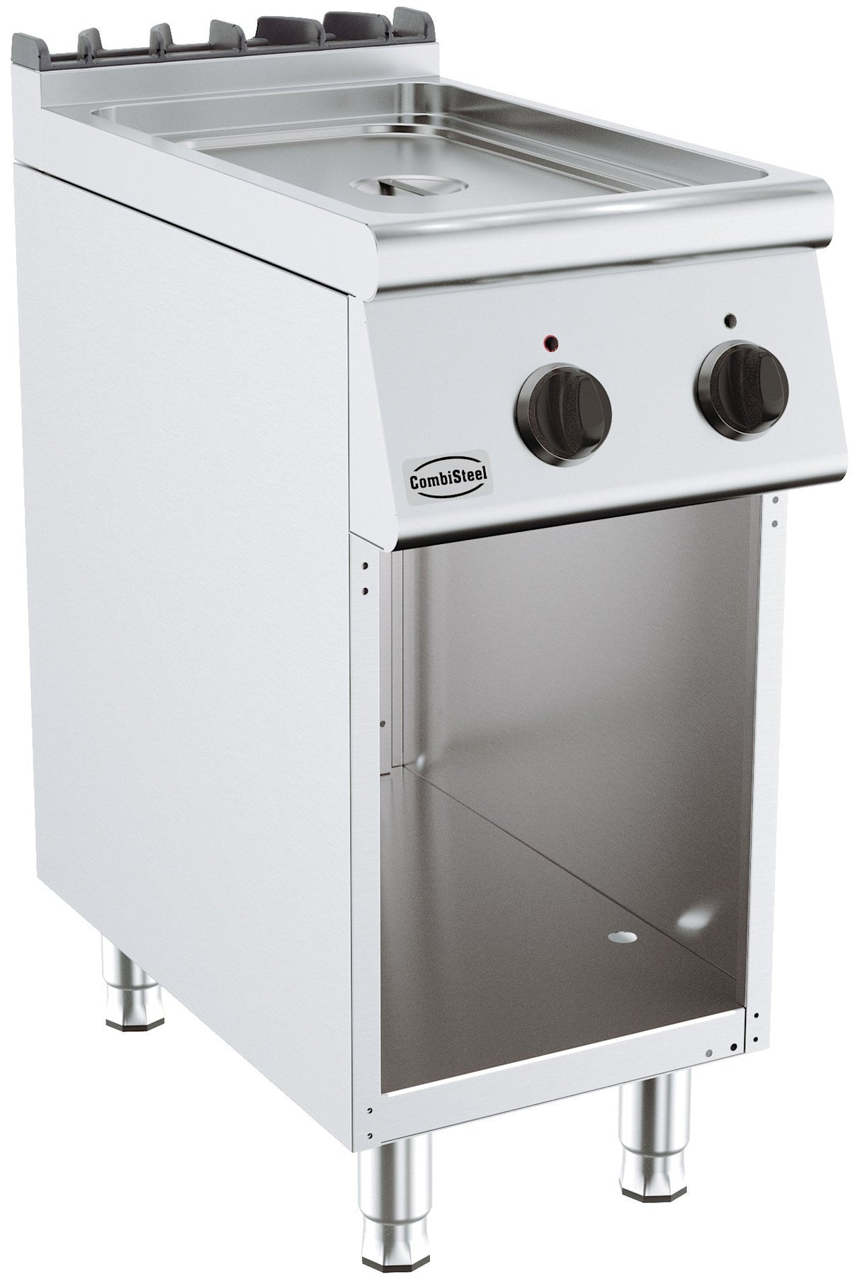 Elevate Your Culinary Experience with the Combisteel 700 Electric Bain Marie - Model 7178.0535