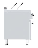 Commercial Catering Equipment - Base 700 Gas Pasta Cooker