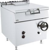 Discover the Combisteel 700 Electric Tilting Pan - Model 7178.0545: The Ultimate Cooking Companion