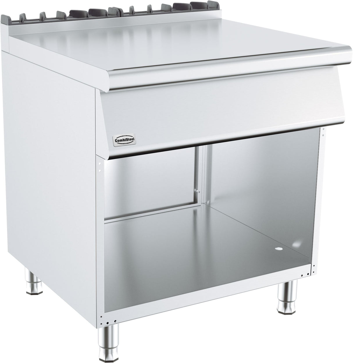 Enhance Your Kitchen with the Combisteel 700 Neutral Base Unit - Model 7178.0555