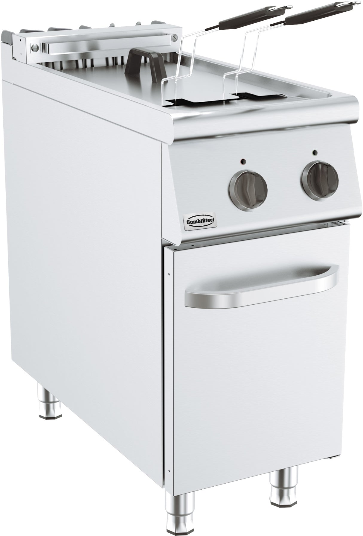 Combisteel Base 900 Electric Fryer 1 X22 L