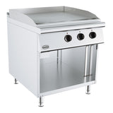 Combisteel Base 900 El. Fry Top