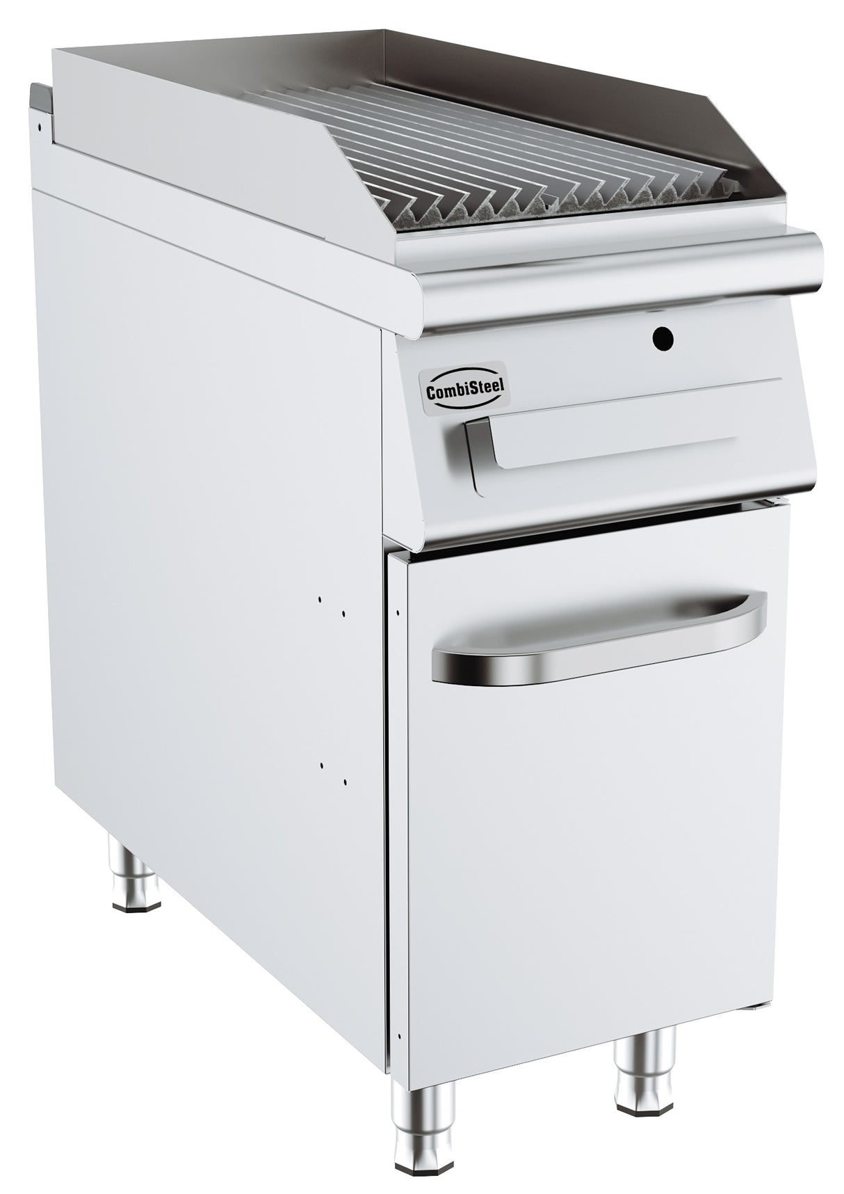 Combisteel Base 900 Gas Vapor Grill