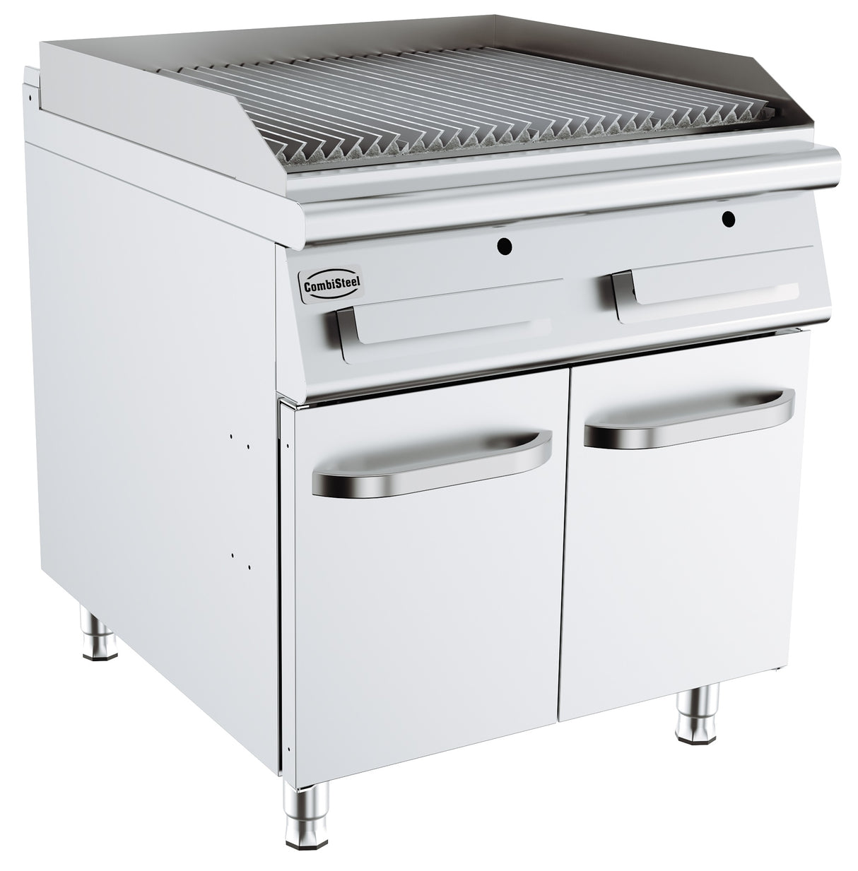 Combisteel Base 900 Gas Vapor Grill