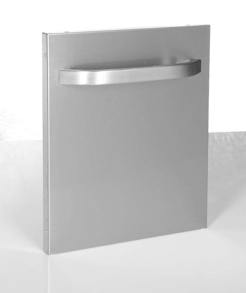 Elevate Your Space with the Combisteel Base 700 Door - Model 7178.9045