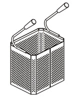 Combisteel Base 900 Basket Pasta Cooker