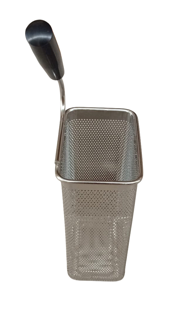 Combisteel Base 700 Basket Gas Pasta Cooker Left