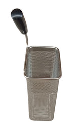 Combisteel Base 700 Basket Gas Pasta Cooker Left