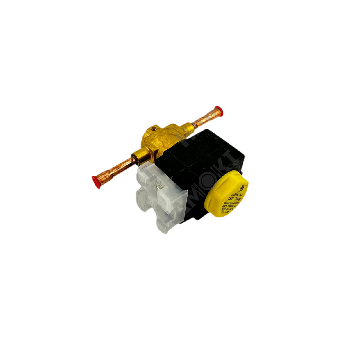 Defrosting Solenoid Valve for Refrigerator & Freezer Series