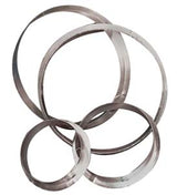 Combisteel Round Flange ø 400