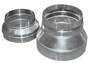 Versatile Combisteel Adapter - Fits 200-250 mm Diameter - Model 7216.0639