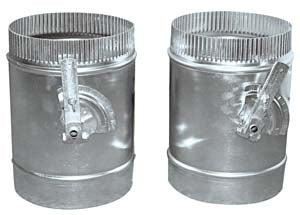 Premium 400mm Combisteel Valve - Model 7216.1130