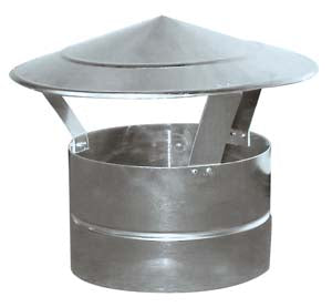 Premium Combisteel Rain Cover - 250 cm Diameter for Ultimate Protection - Model 7217.0250