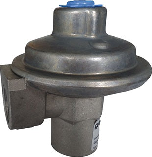 Premium ¾" Combisteel Gas Regulator Valve - Model 7223.0015