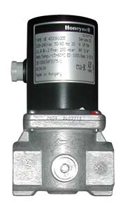 Premium Combisteel 3/4" Solenoid Valve - Model 7223.0025