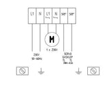 Enhance Your Performance with the Combisteel 1 Phase 5 Amp Speed Governor - Model 7223.0059