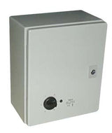 Combisteel Ultra-Precision 3-Phase Speed Governor - Model 7223.0065