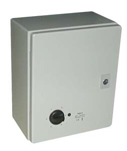 Combisteel 3-Phase Speed Governor - 19 Amp Power Performance (Model: 7223.0069)