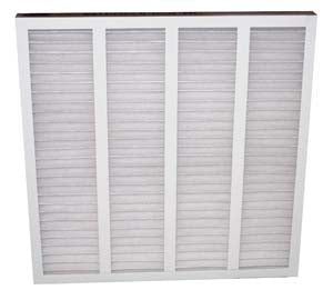 Premium Combisteel Box Filter - 592mm x 45mm x 592mm - Model 7223.0430