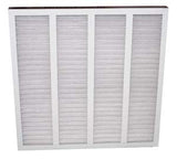 Premium Combisteel Box Filter - 592mm x 45mm x 592mm - Model 7223.0430