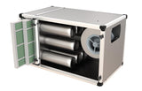Powerful Combisteel Air Cleaner with 3000M3 Engine Efficiency - Model 7223.0505