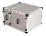 High-Performance Combisteel Air Cleaner - 1500M³ for a Fresh and Pure Environment - Model 7223.0515