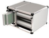 High-Performance Combisteel Air Cleaner - 1500M³ for a Fresh and Pure Environment - Model 7223.0515