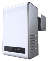 Enhanced Combisteel Wall-Mounted Straddle Unit for Optimal Temperature Control - 9.6 to 19.9 M³ Capacity - Model 7265.0010