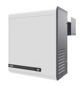 Negative Wall-mounted Straddle Type Unit 5,9-10,4 M3