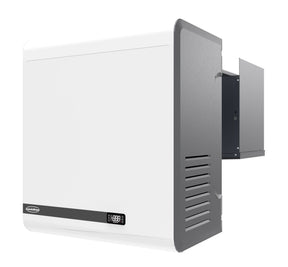 Negative Wall-mounted Straddle Type Unit 15,8-29,6 M3 400v