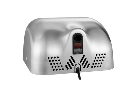 Commercial Catering Equipment - HD-00 Hand Dryer - Model 7270.0010 for Effortless Drying