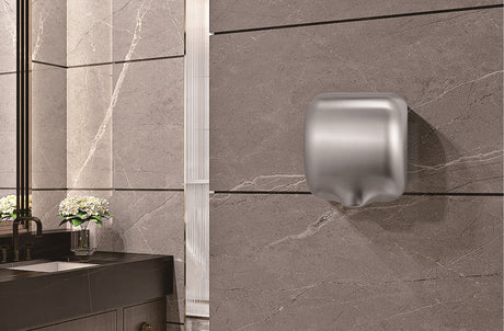 Commercial Catering Equipment - HD-00 Hand Dryer - Model 7270.0010 for Effortless Drying