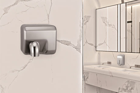 Commercial Catering Equipment - HD-04 High-Efficiency Hand Dryer - Model 7270.0015