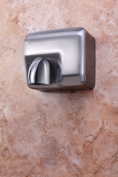 Commercial Catering Equipment - HD-04 High-Efficiency Hand Dryer - Model 7270.0015