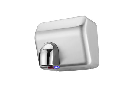 Commercial Catering Equipment - High-Efficiency HD-05 Hand Dryer - Model 7270.0020