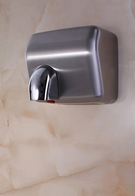 Commercial Catering Equipment - High-Efficiency HD-05 Hand Dryer - Model 7270.0020