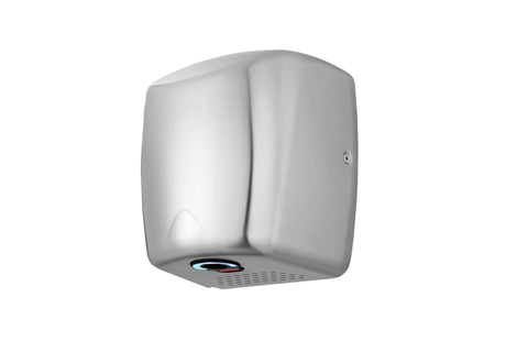 Commercial Catering Equipment - Revolutionary HD-15 Hand Dryer - Model 7270.0025 for Ultra-Fast Drying